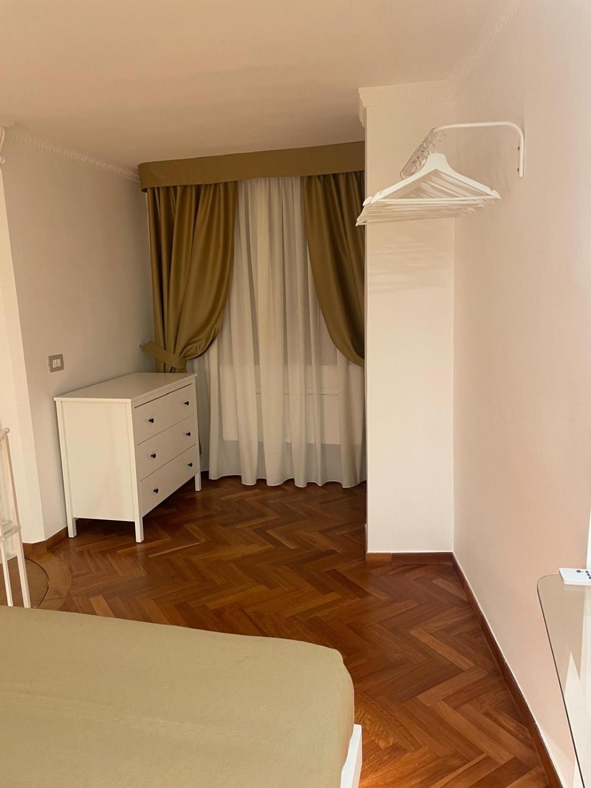 Insula Lubrensis Flat Apartment Massa Lubrense Exterior photo